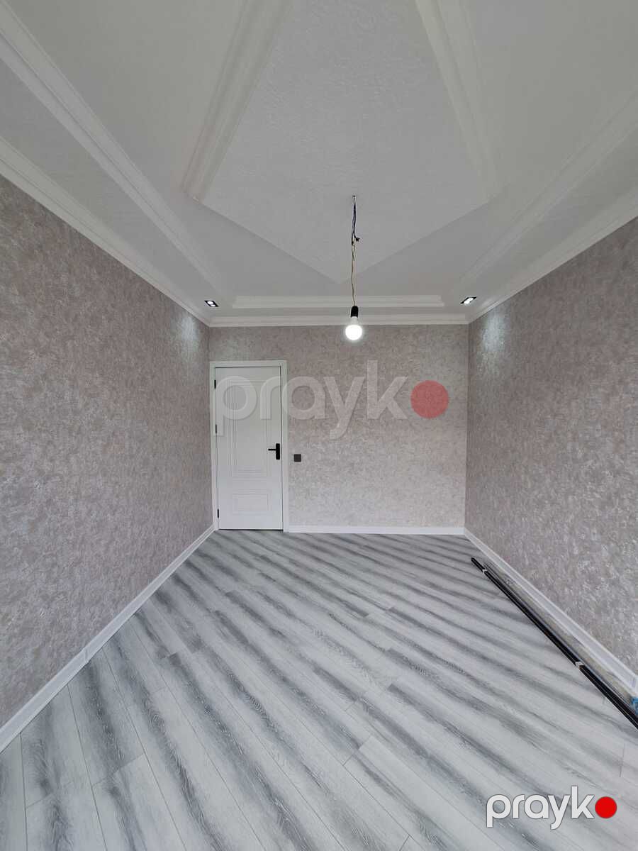 Satılır 2 otaqlı köhnə tikili 56 m² — Mənzil, Sumqayıt (7)