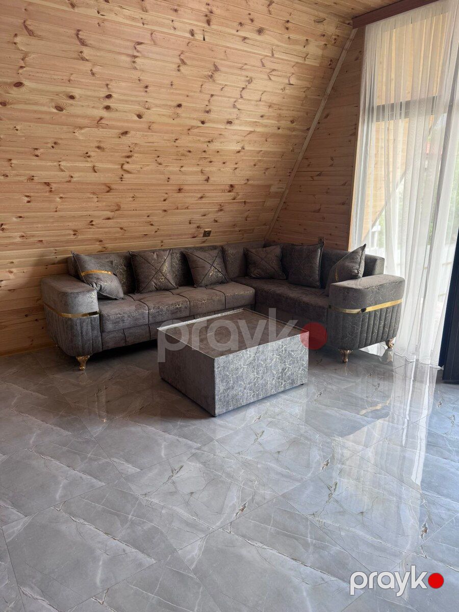 Bağ evi kirayə verilir, Quba r — Ev, villa, Quba (2)