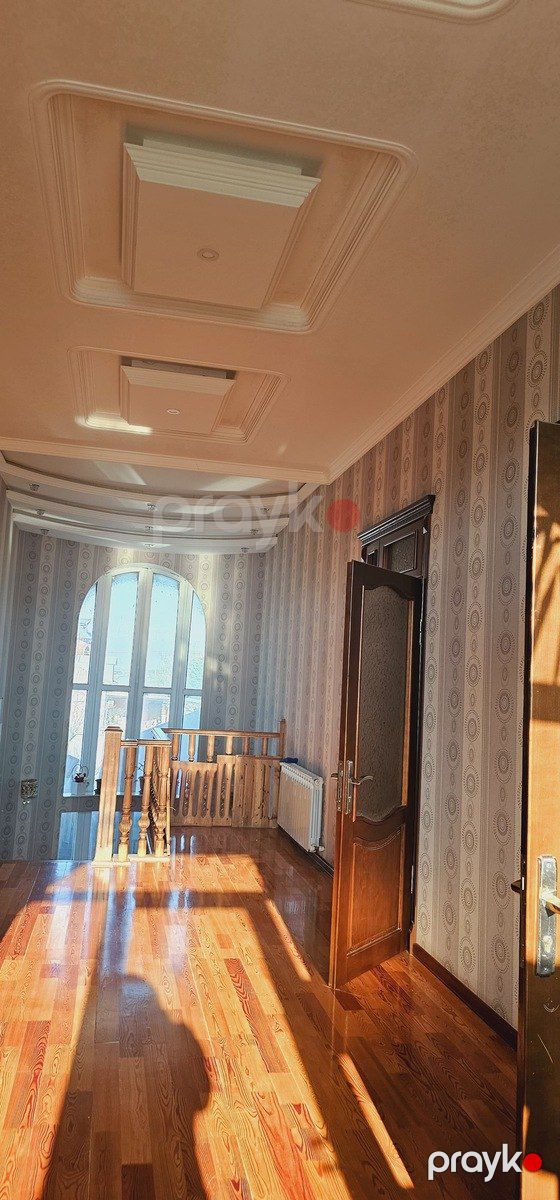 Həyət evi, Saray qəs — Ev, villa, Bakı (12)