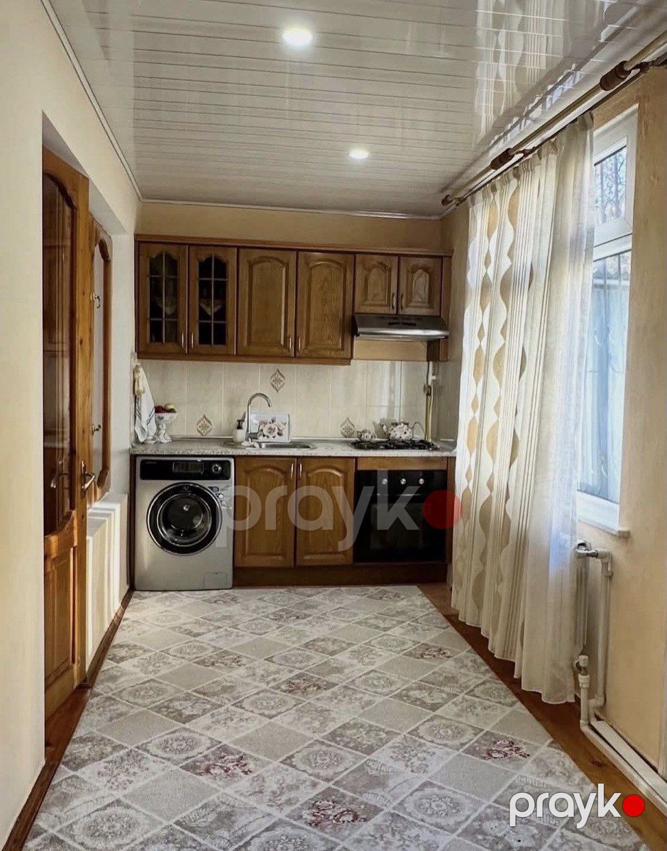 Satılır 3 otaqlı köhnə tikili 60 m² — Mənzil, Bakı (6)