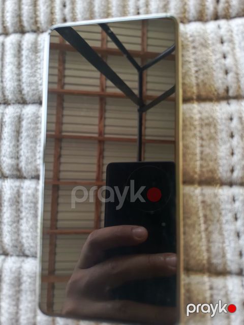 Infinix Note 3 Pro, 256 GB, rəng - Qızılı, Sensor — Bakı