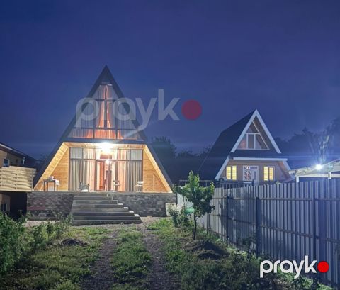 Bağ evi kirayə verilir, Quba r — Quba
