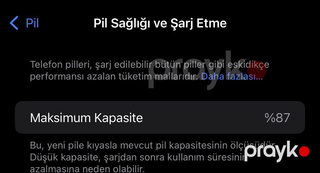 IPhone 14 Pro Max, 128 GB, Deep Purple, Simsiz şarj, Face ID, Sənədlərlə — Apple iPhone, Digah (3)