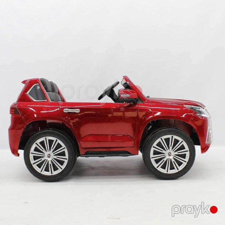 Uşaq avtomobili "Lexus LX570" — Uşaq avtomobilləri, Bakı (3)