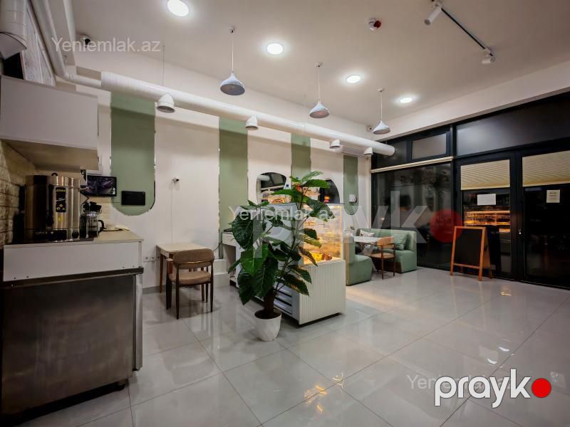 Satılır 1 otaqlı Digər, 55 m², Binəqədi rayonu — Daşınmaz əmlak, Bakı (5)