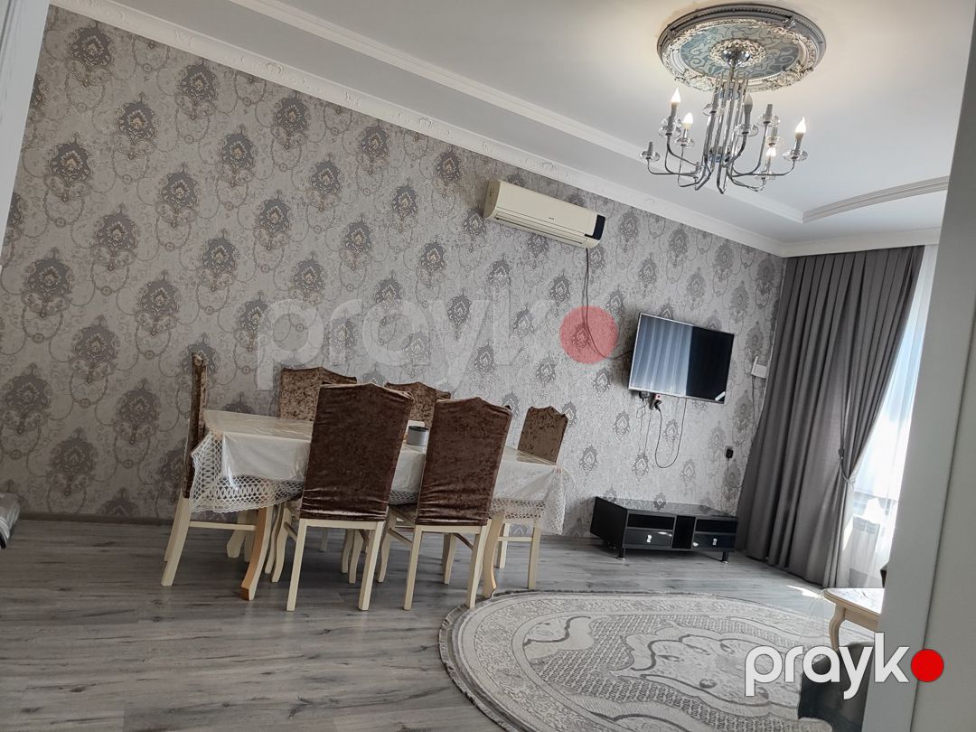 Villa kirayə verilir, Qusar r — Ev, villa, Qusar (3)