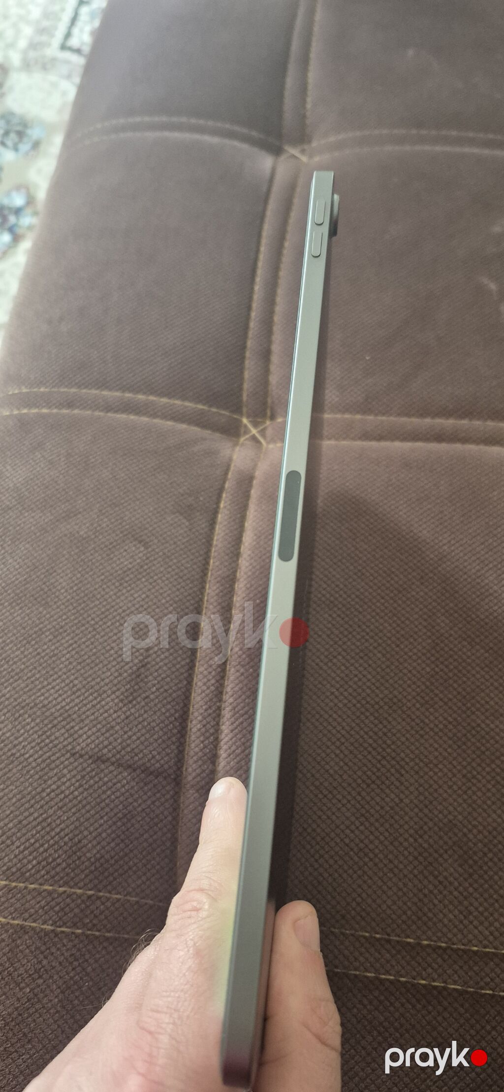 İşlənmiş Apple iPad Air 5 (2022), 10,9", 64 GB — Apple, Astara (6)