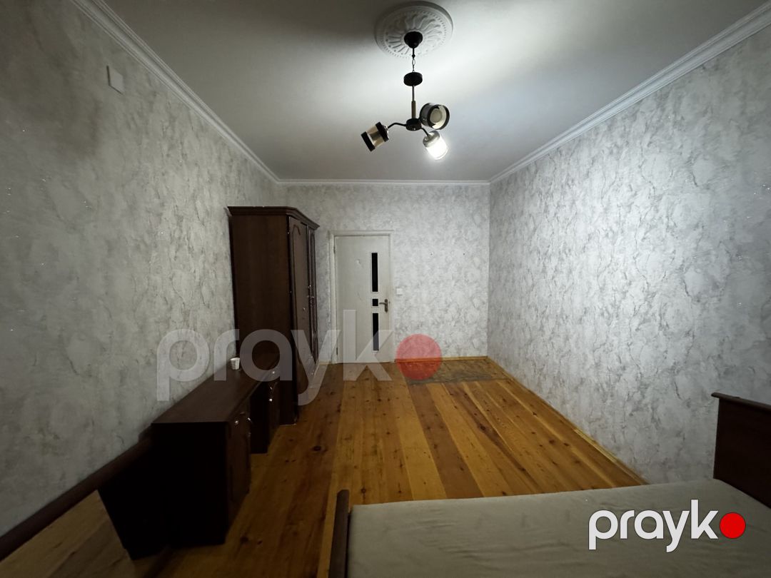 İcarəyə verilir 2 otaqlı köhnə tikili 50 m² — Mənzil, Bakı (6)