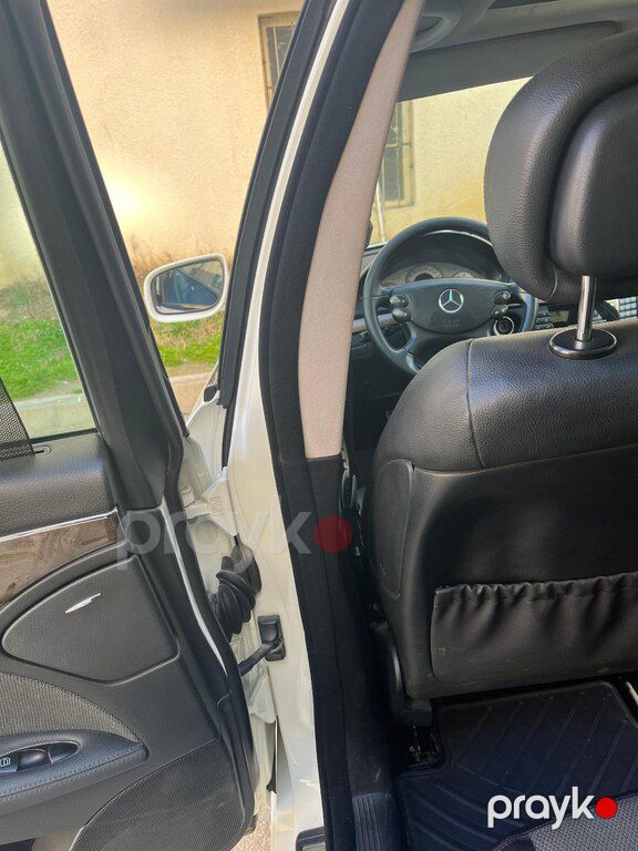 Mercedes E 230, 2.5 L, 2008 il, 278 548 km — Avtomobillər, Masallı (9)