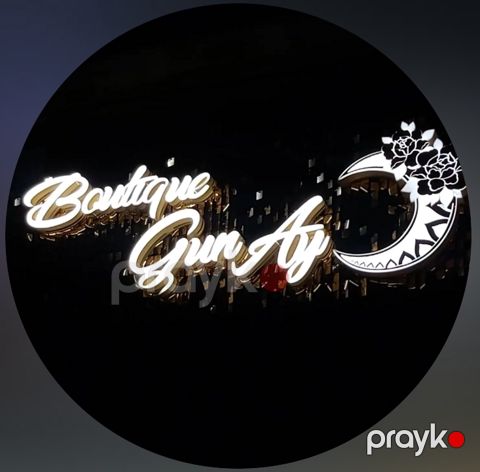 Events Günay — Bakı