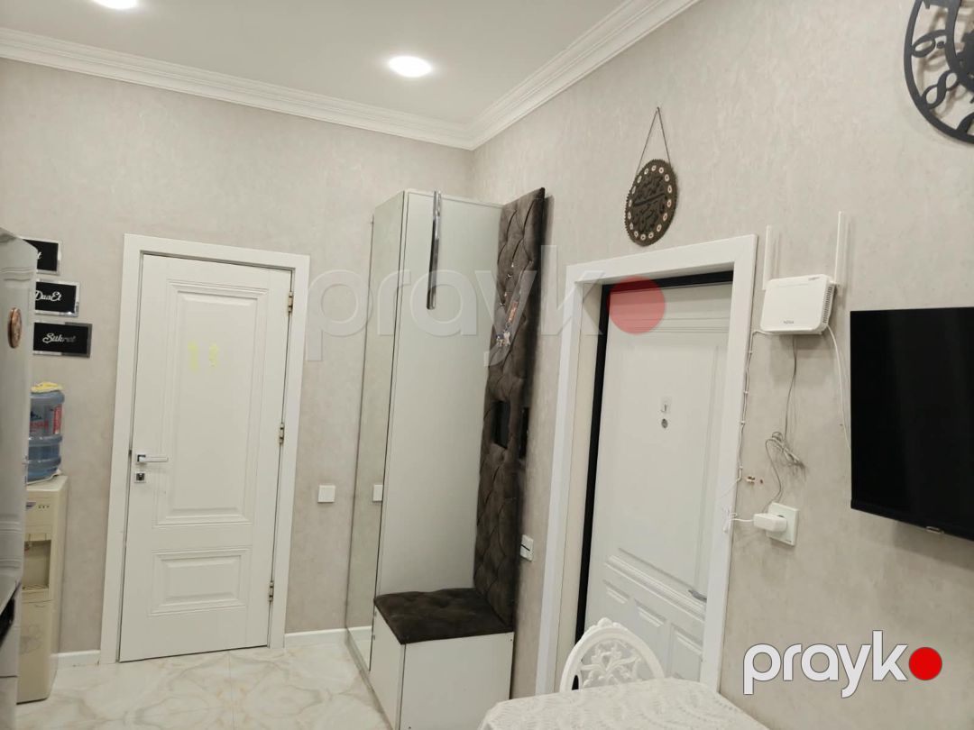 Satılır 3 otaqlı yeni tikili 71 m² — Mənzil, Bakı (10)