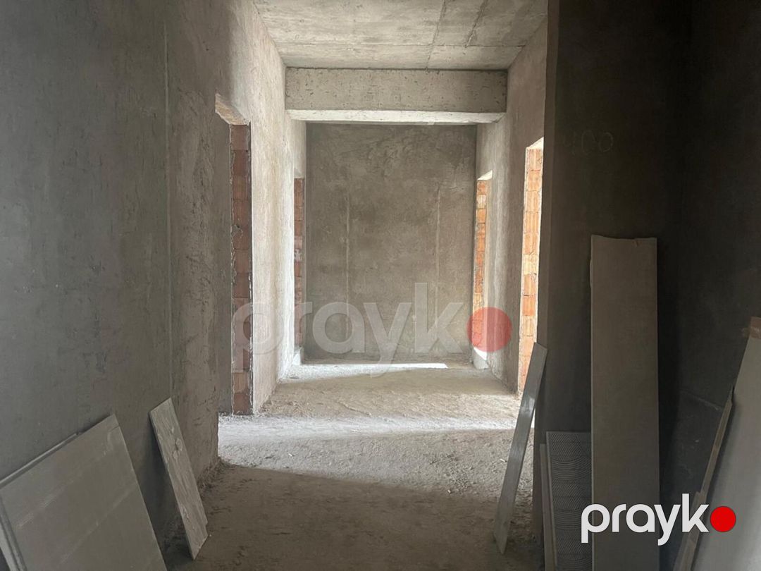 Satılır 3 otaqlı yeni tikili 110 m² — Mənzil, Bakı (7)