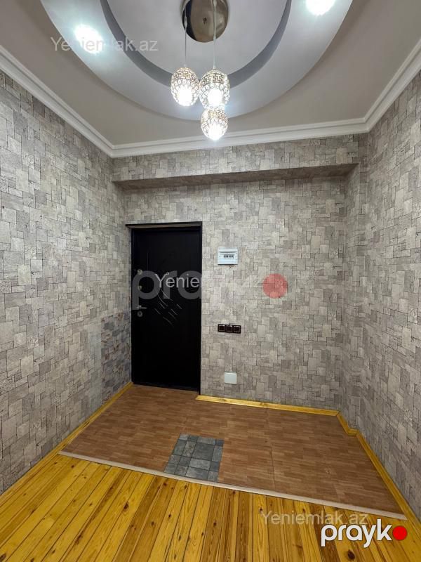 Satılır 2 otaqlı Bina evi menzil (Yeni tikili), 53 m², Masazır — Mənzil, Abşeron (8)