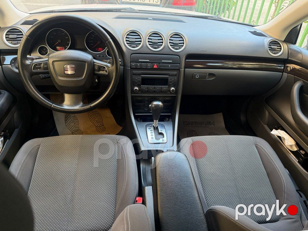 Seat Exeo, 2.0 L, 2011 il, 131 300 km — Avtomobillər, Bakı (7)