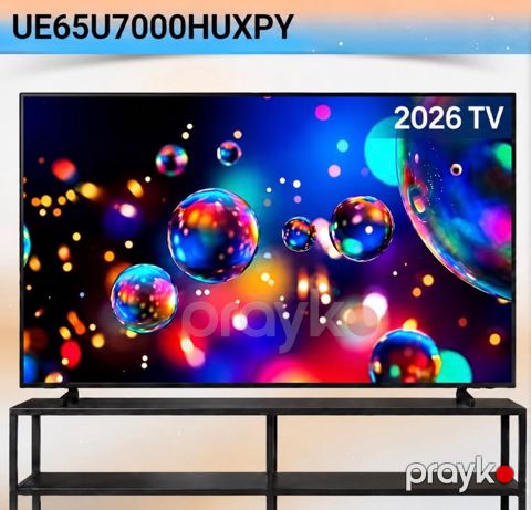Samsung 65U7000HUXPY televizoru — Bakı