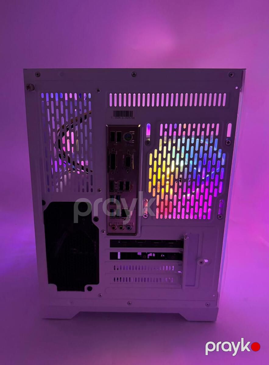 WJCoolman Dreamer Mini Gaming Desktop — Masaüstü kompüterlər, Bakı (5)