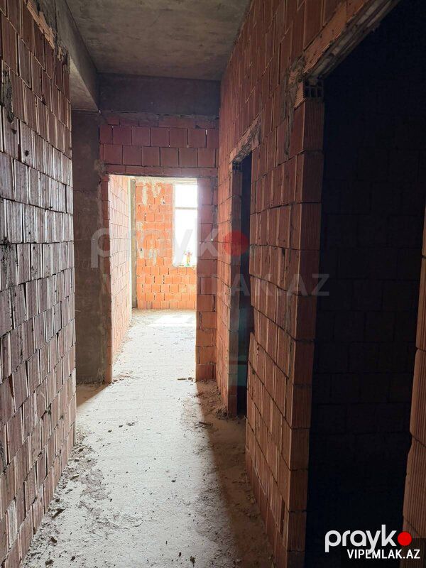 Abşeron rayonunda 3 otaqlı Yeni tikili Satılır, 91 m² — Mənzil, Bakı (3)