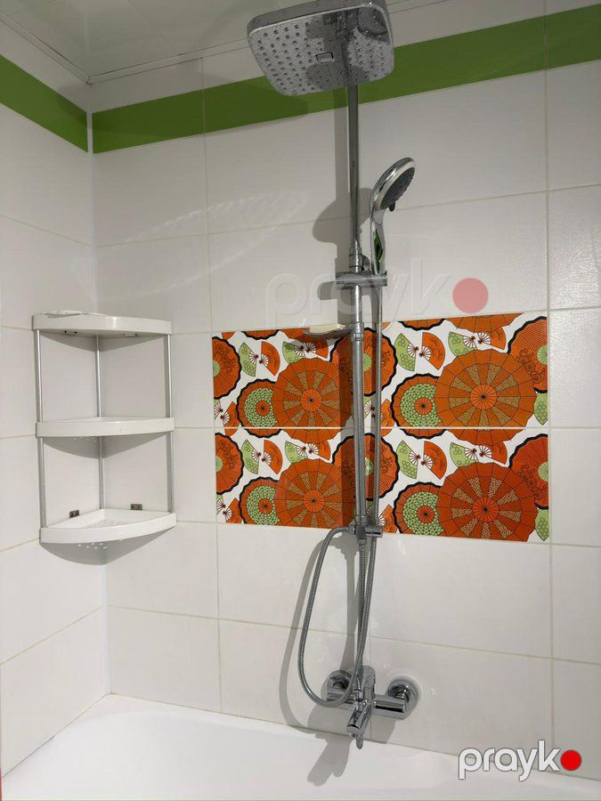3 otaqlı mənzil kirayə verilir, 75 m², Mirəli Seyidov küç., Bakı — Mənzil (11)