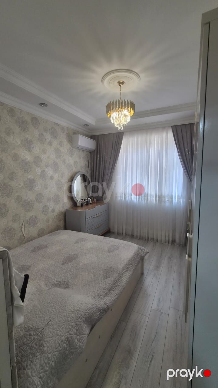 Satış: 2 otaqlı Köhnə tikili, 50 m², Sabunçu rayonu — Mənzil, Bakı (3)