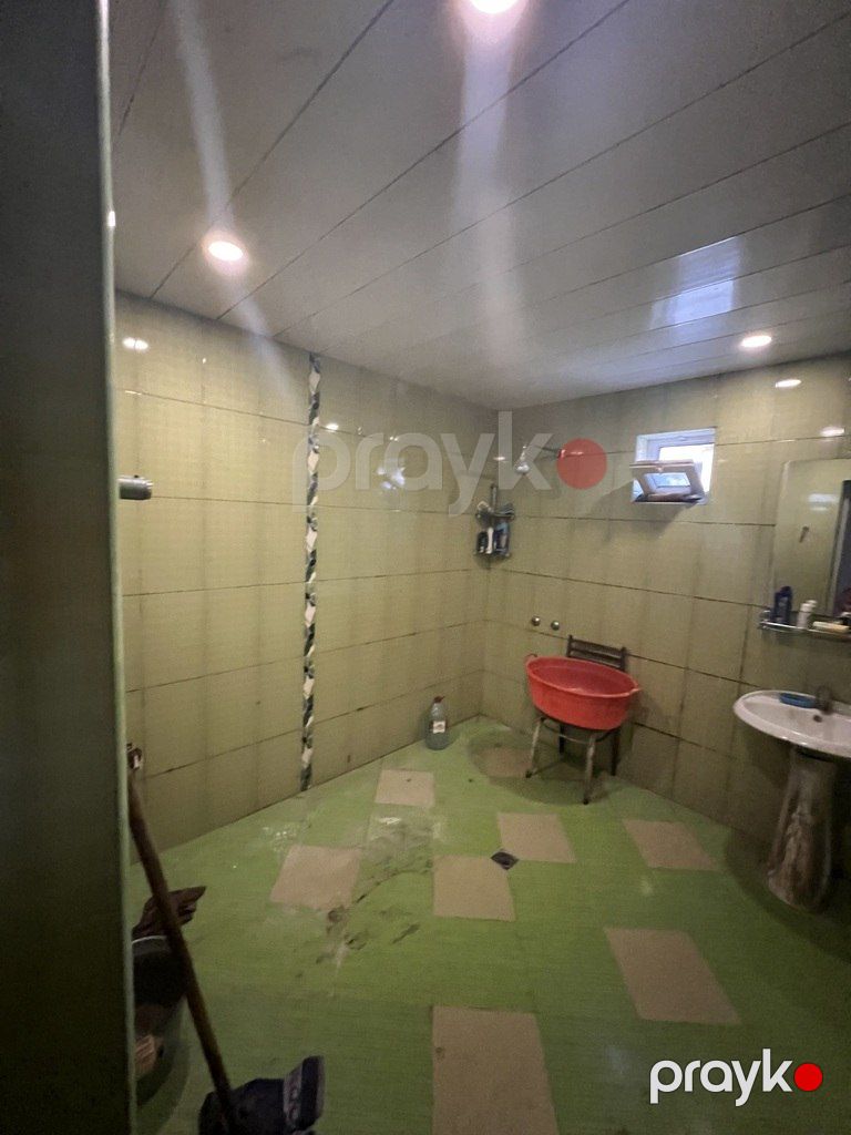 Satılır 5 otaqlı həyət evi/bağ evi 225 m² — Ev, villa, Bakı (10)