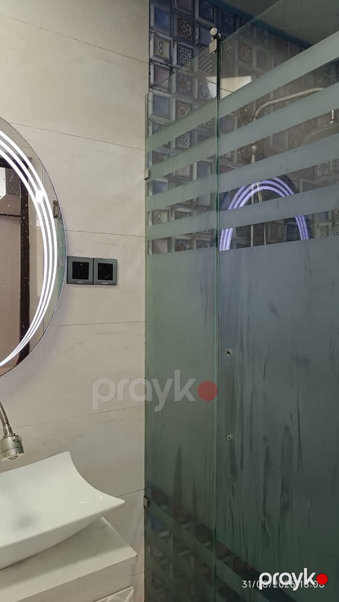 Satılır 3 otaqlı yeni tikili 75 m² — Mənzil, Bakı (10)