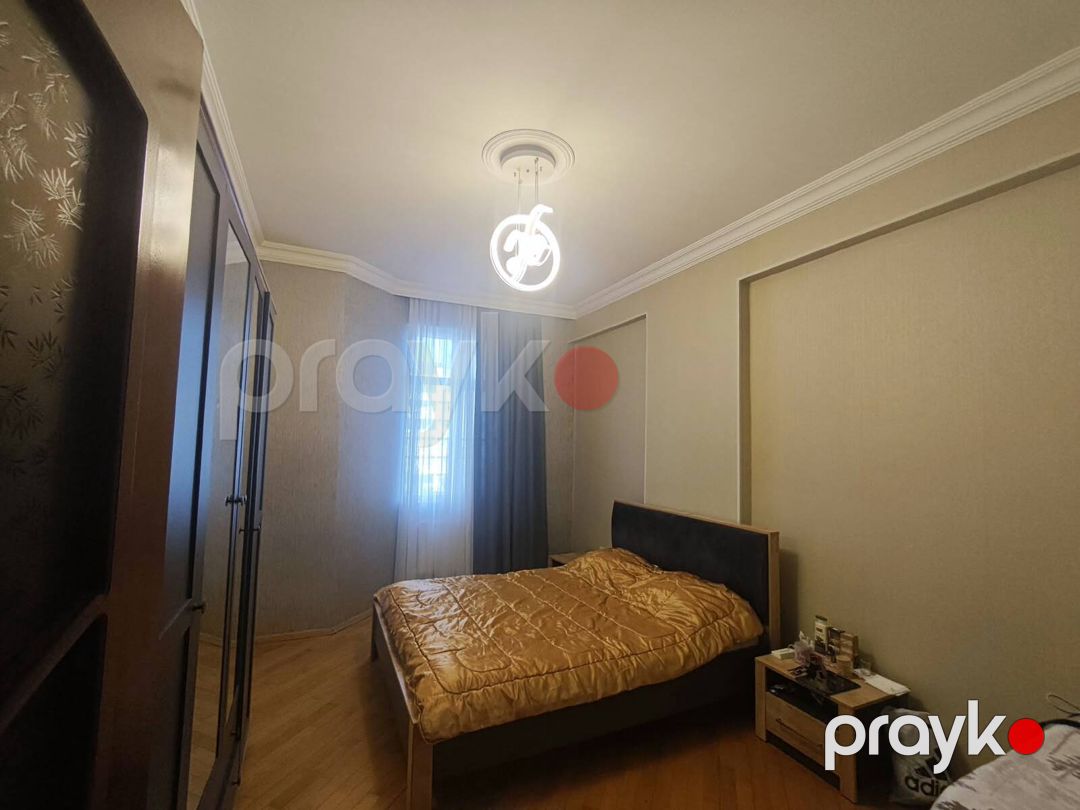 Satılır 3 otaqlı yeni tikili 109 m² — Mənzil, Bakı (3)