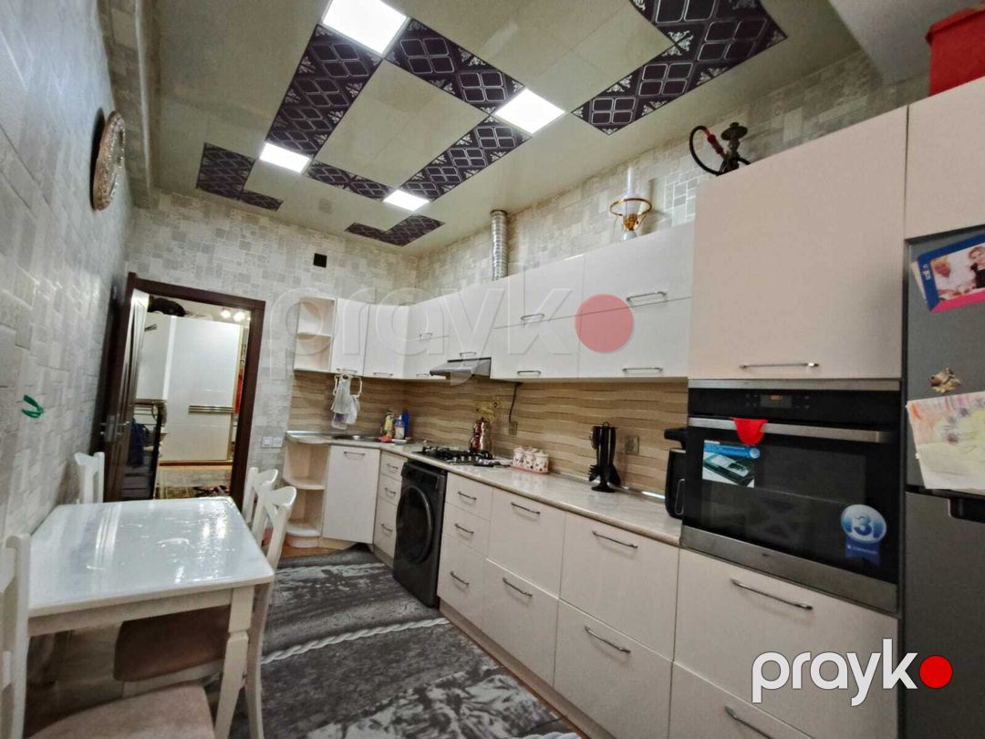 Satılır 3 otaqlı yeni tikili 83 m² — Mənzil, Bakı (11)