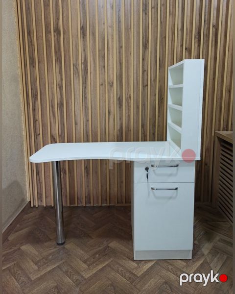 Manikür masası — Bakı