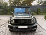 Mercedes G 63 AMG, 4.0 L, 2025 il, 1 800 km — Автомобили