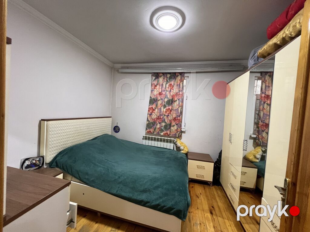 3 otaqlı, 90 kv. m — Ev, villa, Mehdiabad (4)