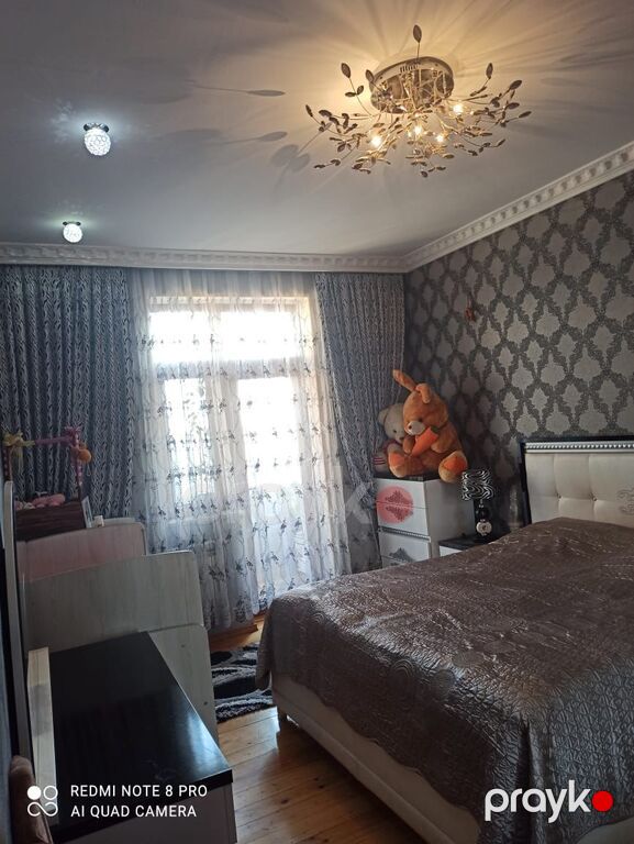 Satılır 4 otaqlı yeni tikili 150 m² — Mənzil, Bakı (5)