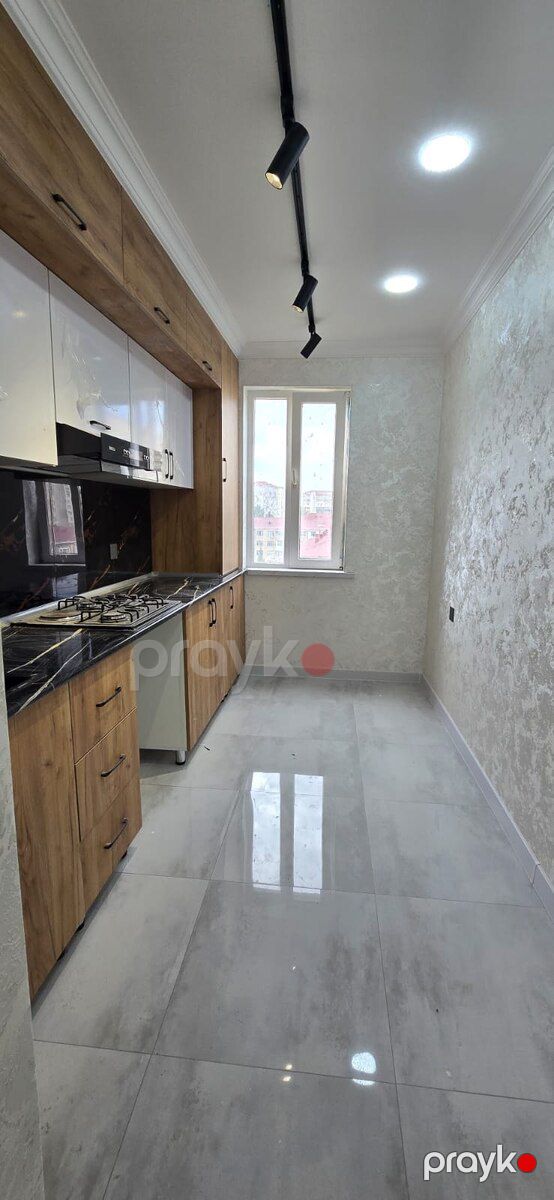 3-otaqlı mənzil, Sumqayıt, 70 m² — Mənzil, Sumqayıt (9)