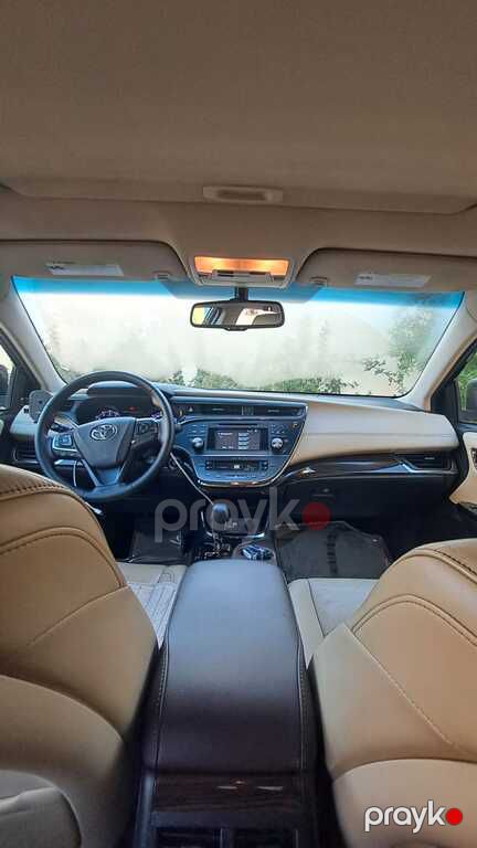 Toyota Avalon, 3.5 L, 2014 il, 378 965 km — Avtomobillər, Bakı (3)