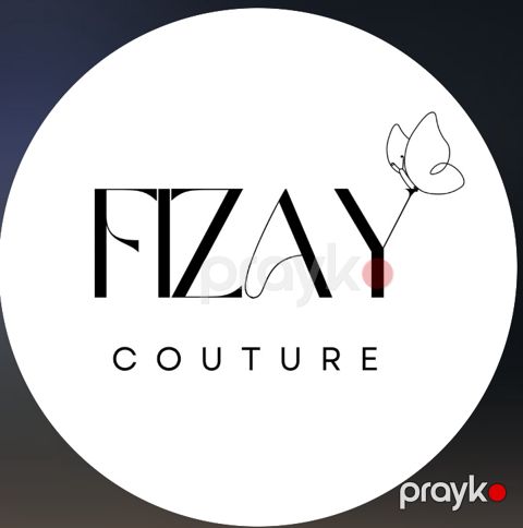 Fizay Ziyafət Geyimləri — Gəncə