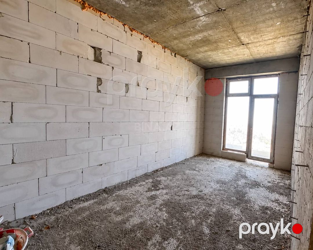 Satılır 2 otaqlı yeni tikili 92 m² — Mənzil, Bakı (5)