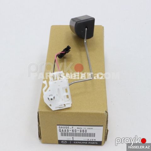 Mazda 6 2007-2013 benzin datciki — Bakı
