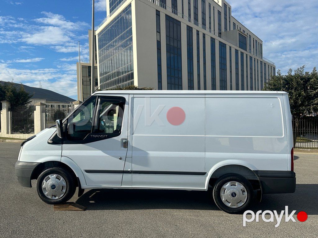 Ford Transit, 2.2 L, 2009 il, 189 000 km — Avtomobillər, Bakı (4)