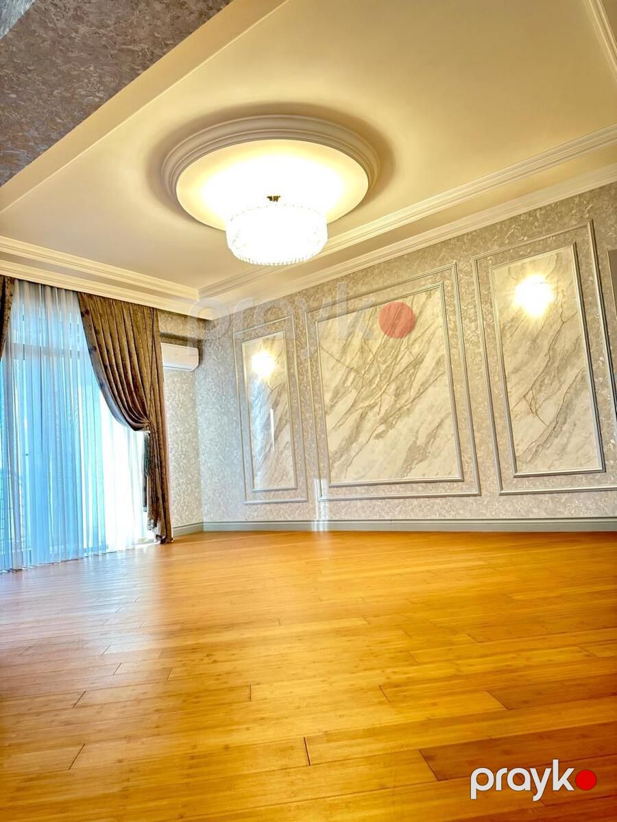 Satılır 4 otaqlı yeni tikili 204 m² — Mənzil, Bakı (5)