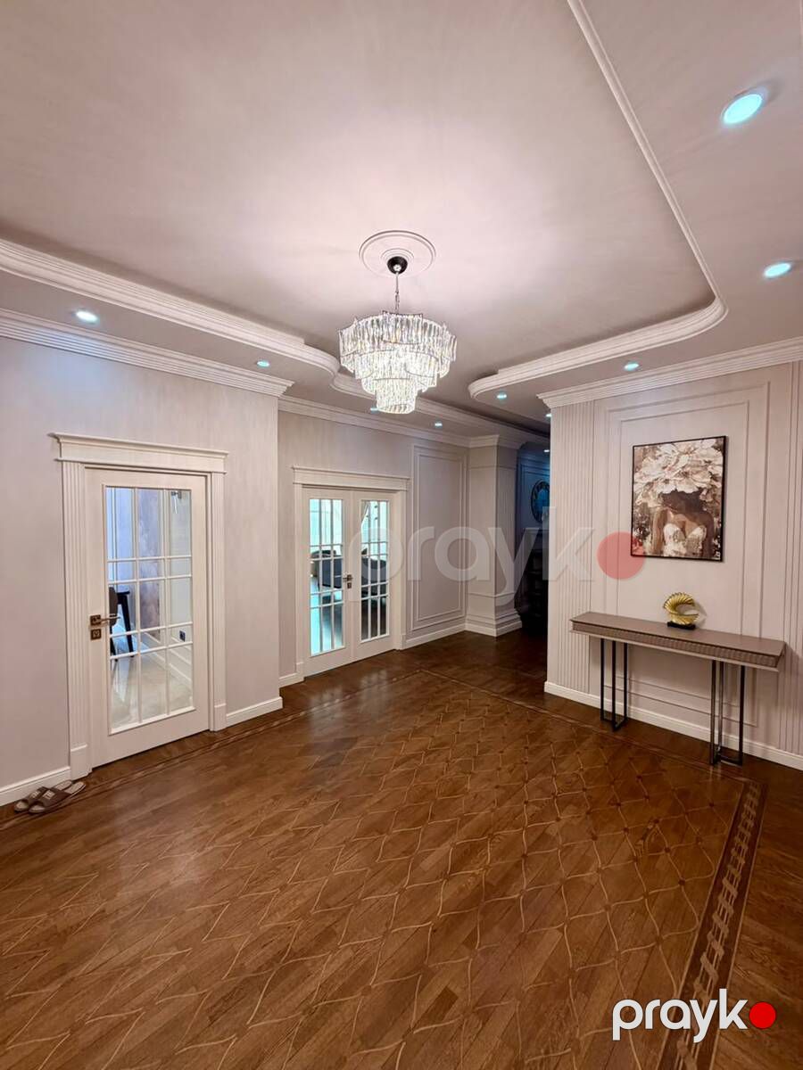 İcarəyə verilir 4 otaqlı yeni tikili 240 m² — Mənzil, Bakı (3)