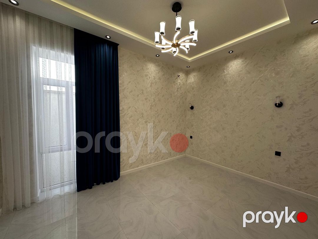Satılır 4 otaqlı həyət evi/bağ evi 150 m² — Ev, villa, Bakı (12)