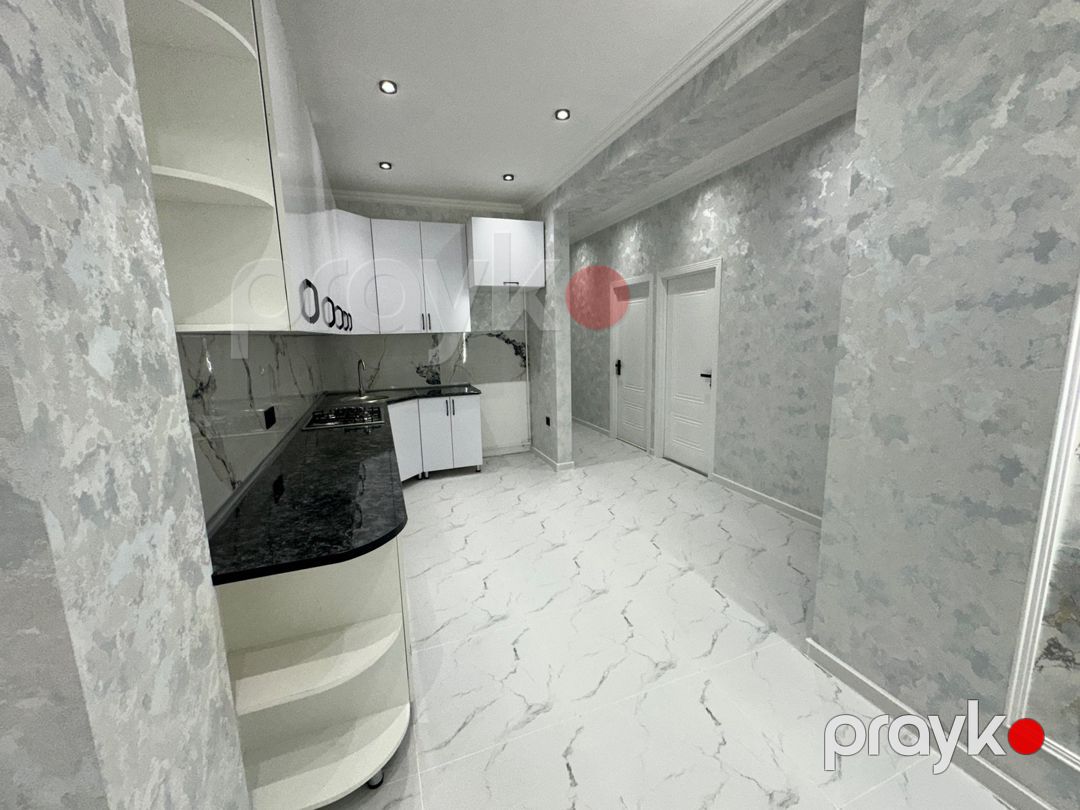 2-otaqlı yeni tikili, Əliağa Şıxlinski küç., 72 m² — Mənzil, Bakı (11)
