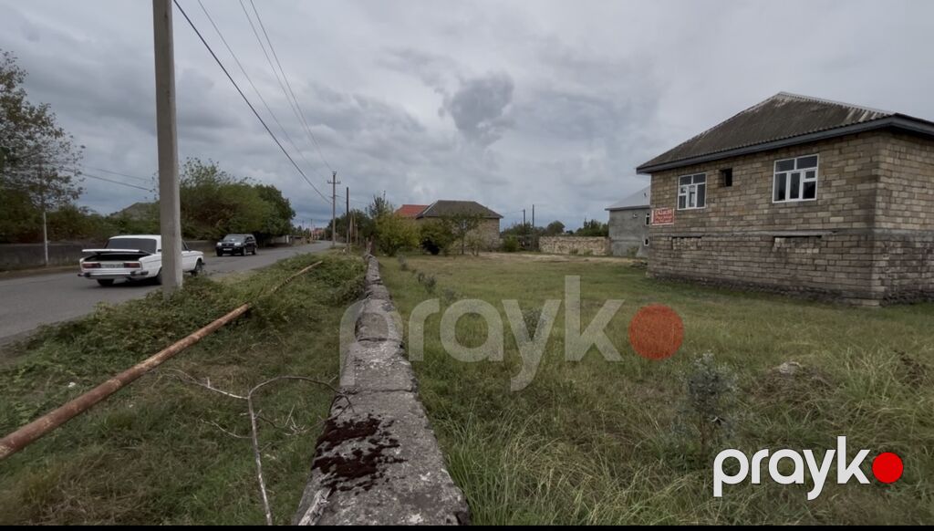 4 otaqlı, 157 kv. m, Kredit yoxdur, Təmirsiz — Ev, villa, Lənkəran (6)