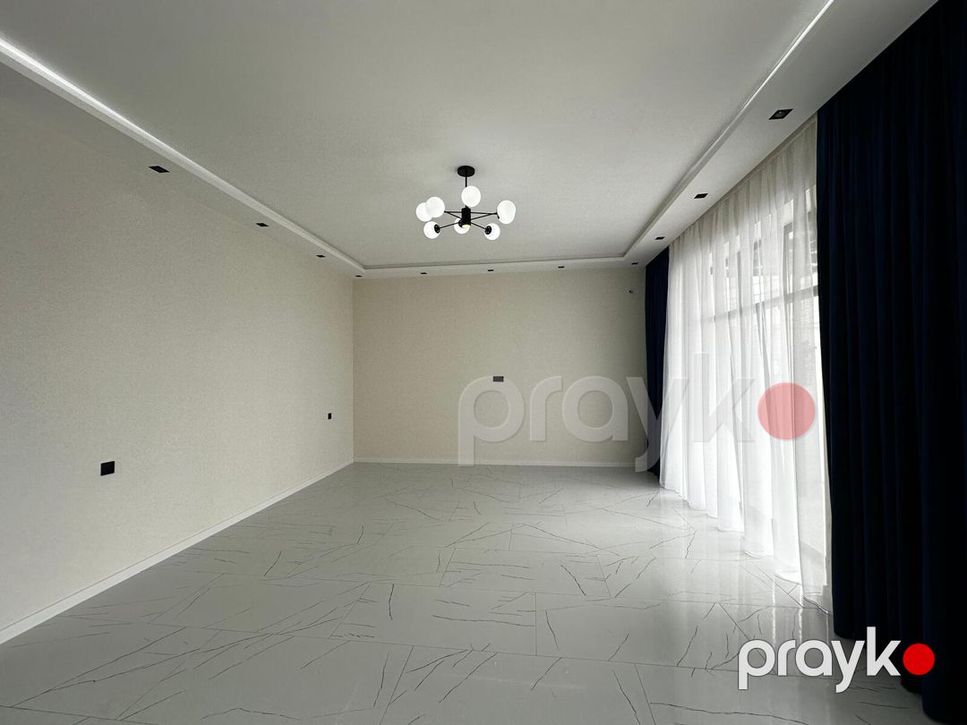 Satılır 4 otaqlı həyət evi/bağ evi 130 m² — Ev, villa, Bakı (9)