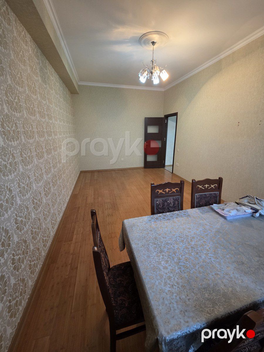 Satılır 2 otaqlı yeni tikili 64 m² — Mənzil, Xırdalan (2)