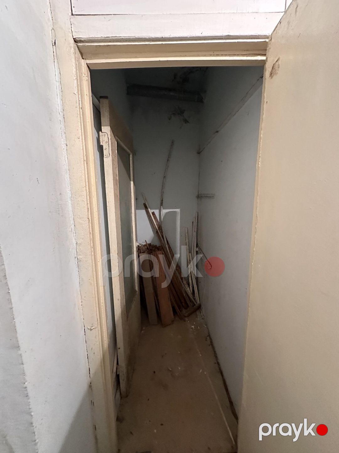 Satılır 2 otaqlı köhnə tikili 65 m² — Mənzil, Bakı (12)