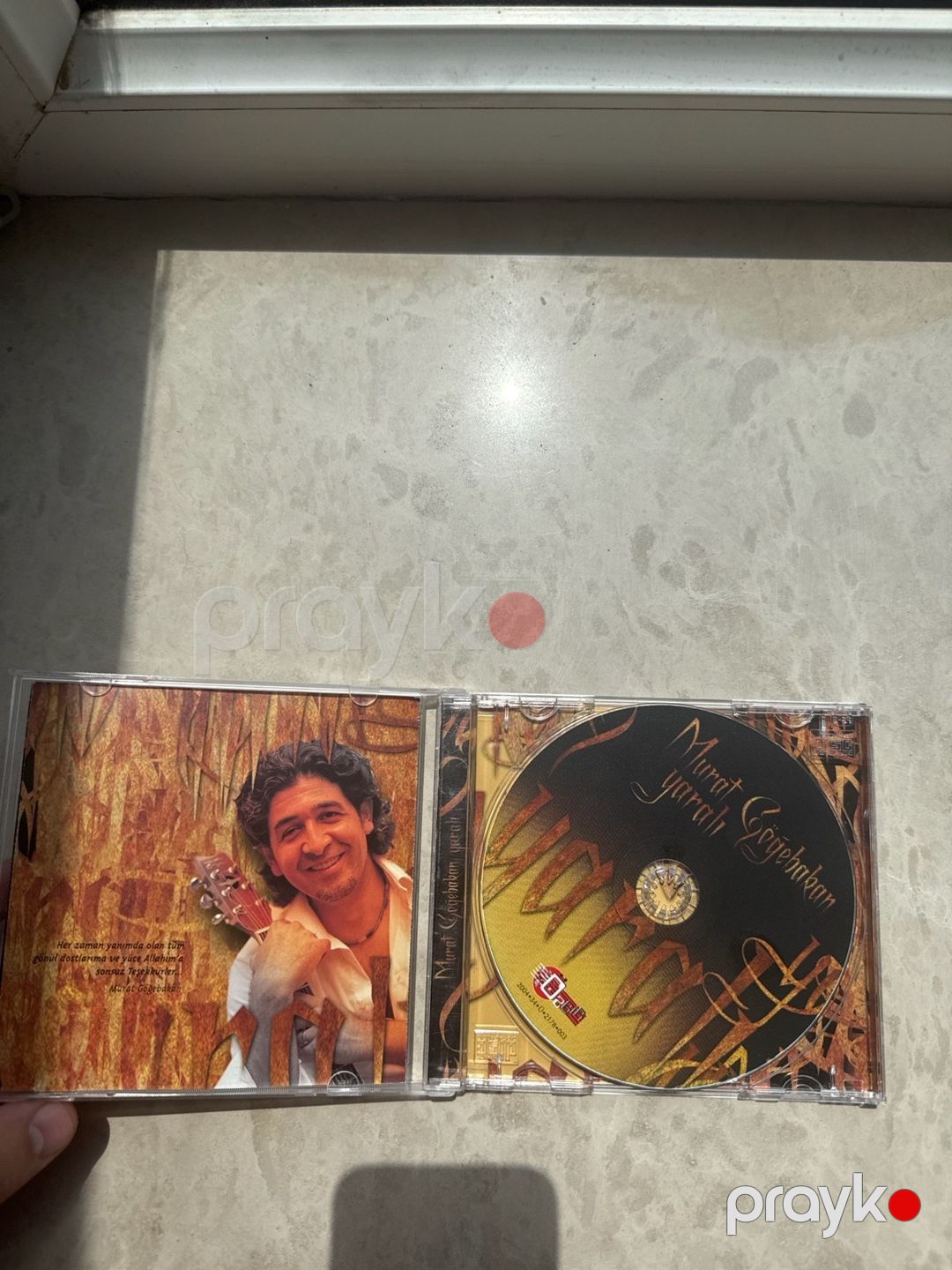 Dvd/cd diski — Səs texnikası, Bakı (10)