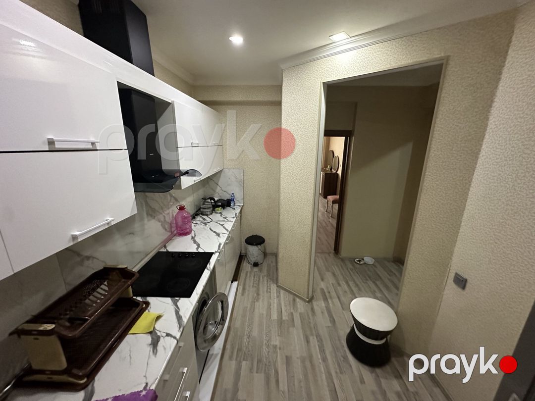 İcarəyə verilir 2 otaqlı yeni tikili 65 m² — Mənzil, Bakı (9)