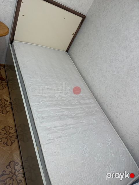 Çarpayı — Bakı
