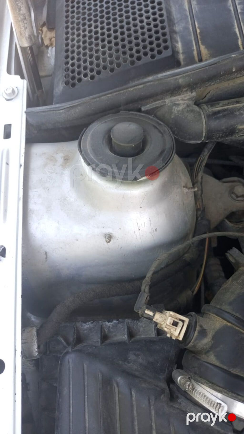 Opel Vectra: 2 l 1999 il 194000 km Sedan — Avtomobillər, Bakı (9)