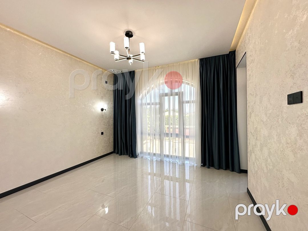 Satılır 4 otaqlı həyət evi/bağ evi 170 m² — Ev, villa, Bakı (8)